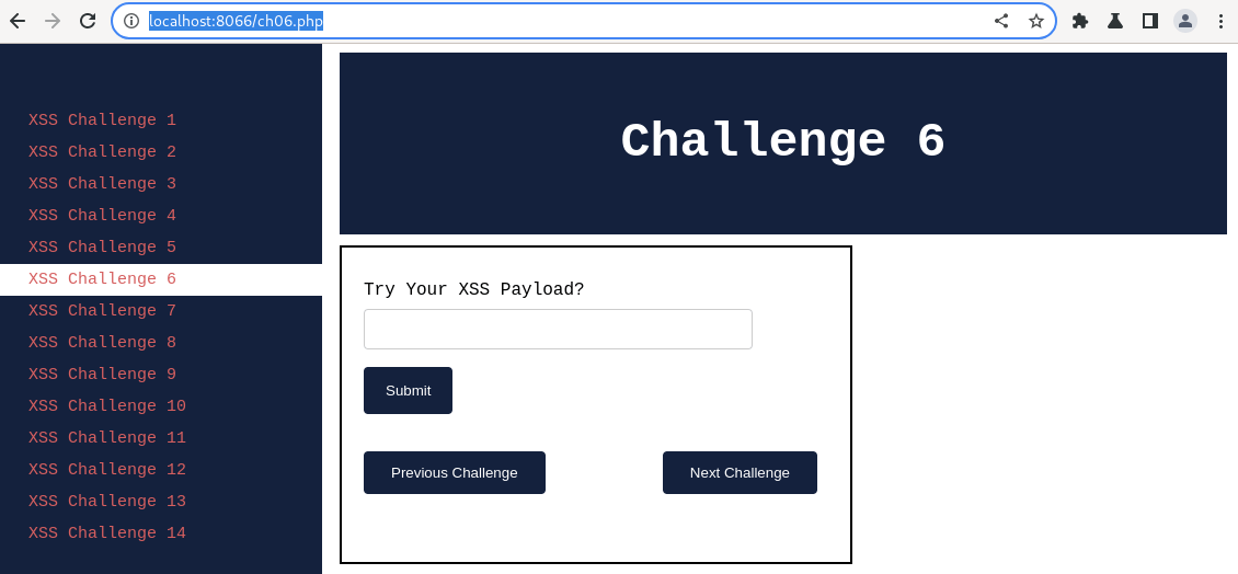 Kurukshetra-XSS-Challenge-6-Page-fs8.png
