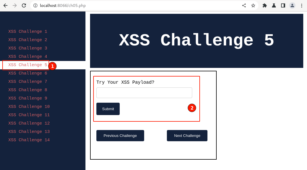 Kurkukshetra-XSS-Challenge-5-Page-fs8.png