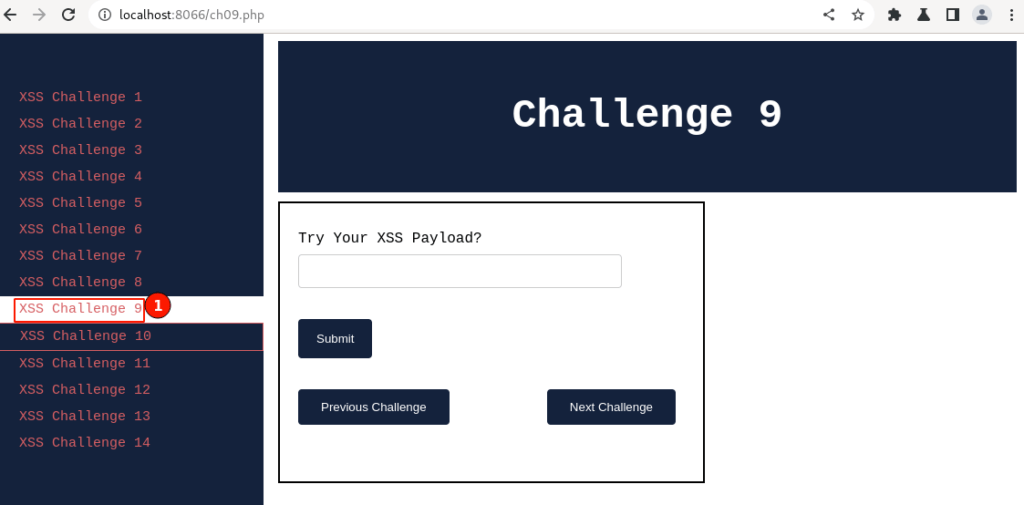 Kurukshetra-XSS-Challenge-9-Page-fs8.png